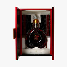 Rémy Martin, cognac Louis XIII, AOC Cognac Grande Champagne, sous coffret Louis XIII de Rémy Martin